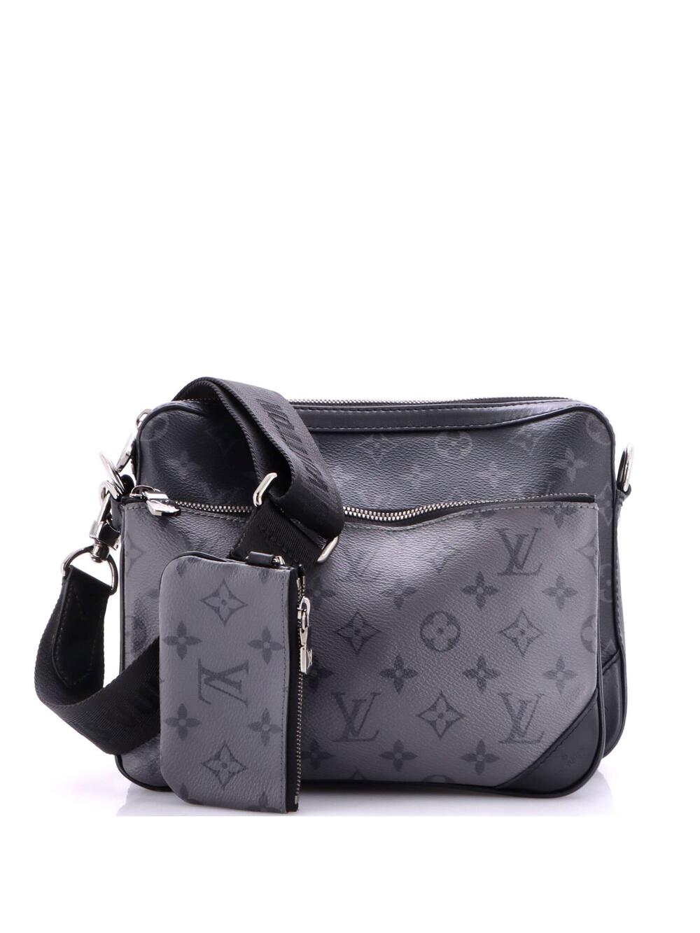 Louis Vuitton Trio Messenger Bag #337290L23B